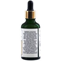 Simply Bee Propolis Serum - Sea Buckthorn & Niacinamide